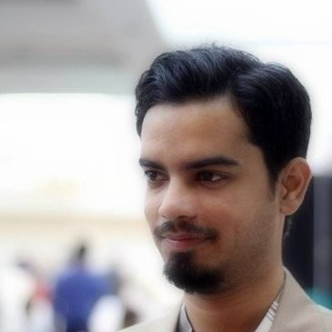 Hassan Qazi