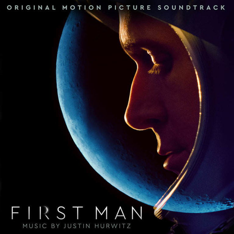 FIRST MAN: MOVIE REVIEW