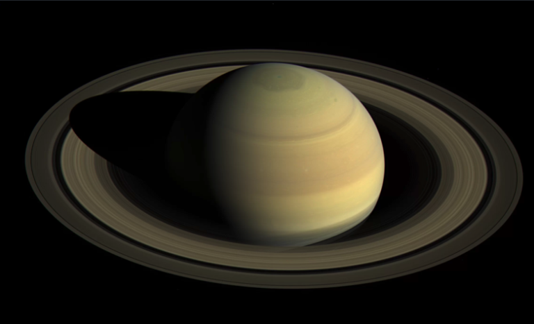 An Overview of Saturn’s Rings
