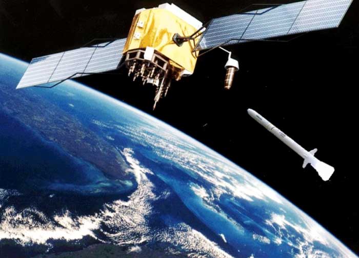 India joined an elite club of countries with anti-satellite (ASAT) capabilities