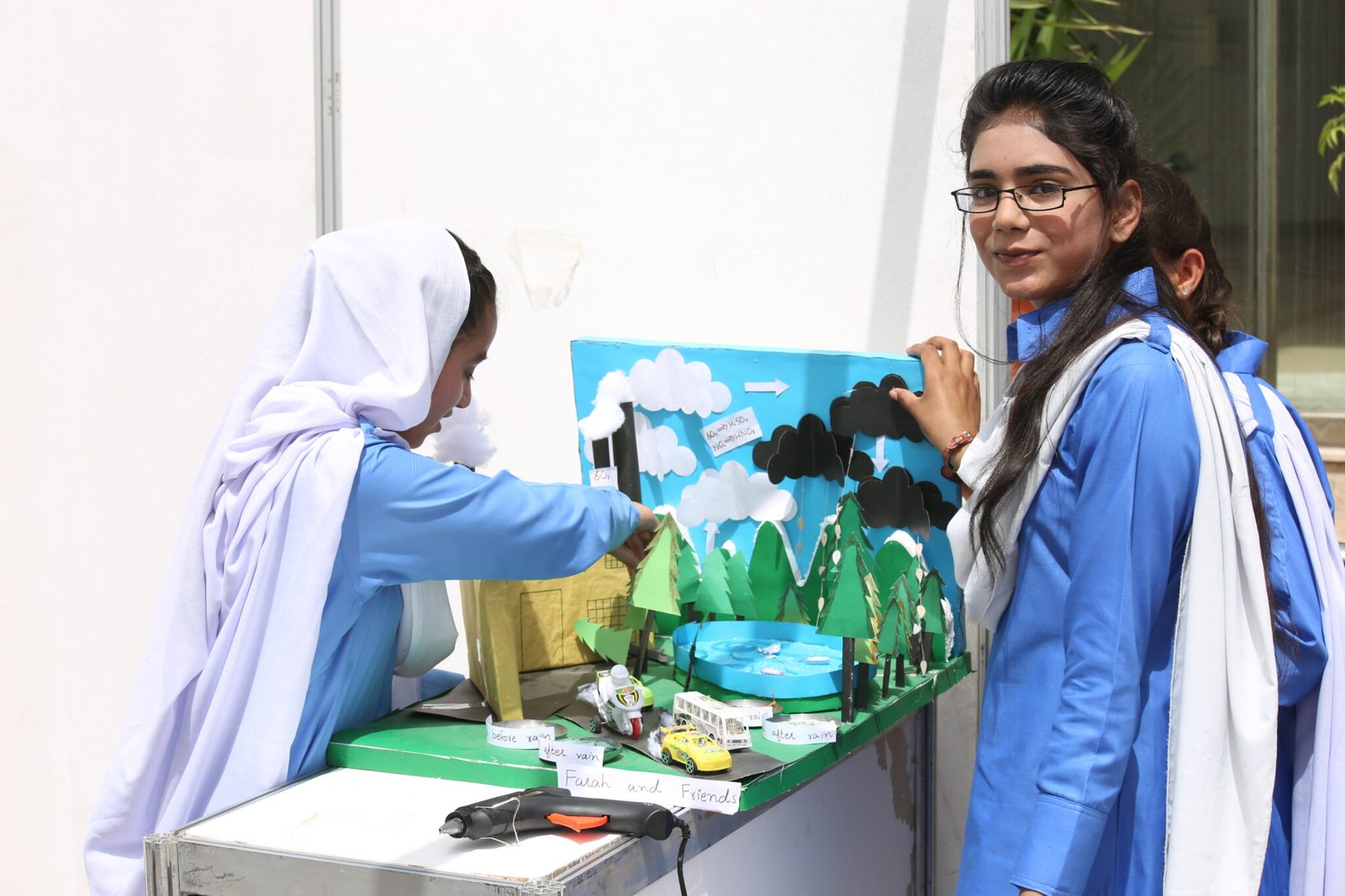 Islamabad witnesses first-ever science festival - Scientia Magazine