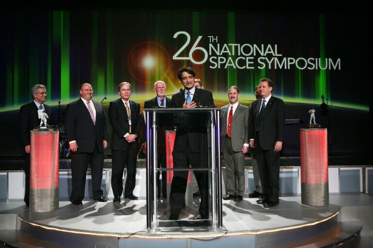 Mansoor Ahmad: A Peek into the life and work of Pakistani astrophysicists working at NASA