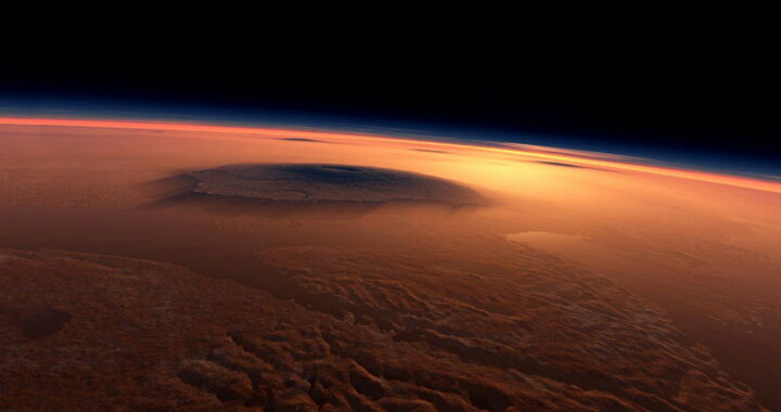 Colonizing Mars
