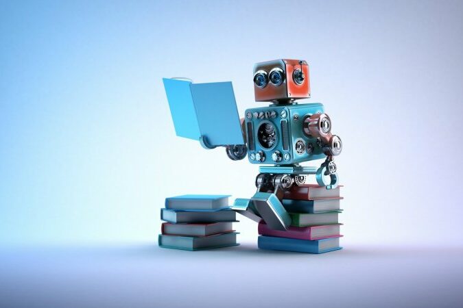 AI and machine age