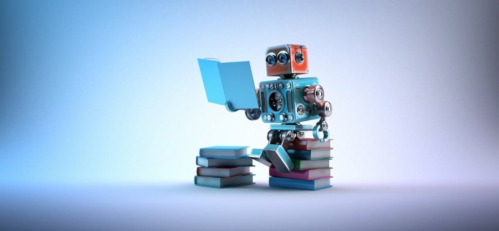 AI and machine age