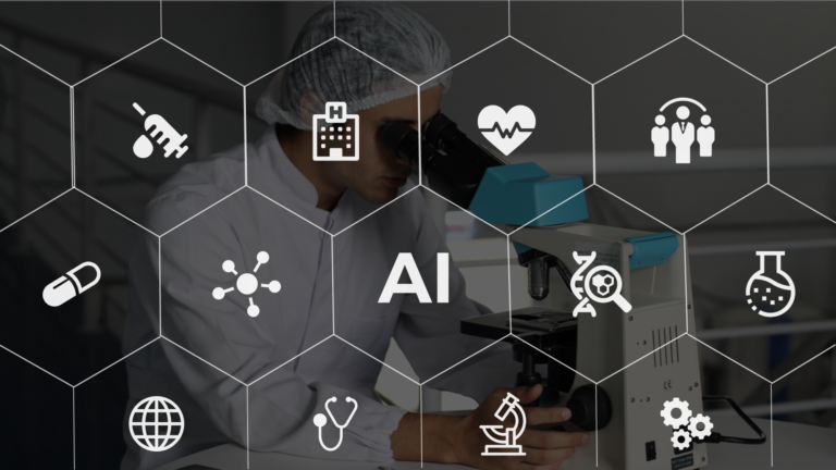 Evolution of Artificial Intelligence in Healthcare