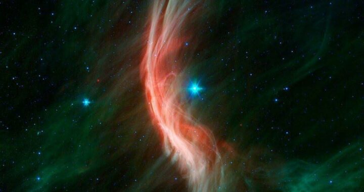 NASA/ESA