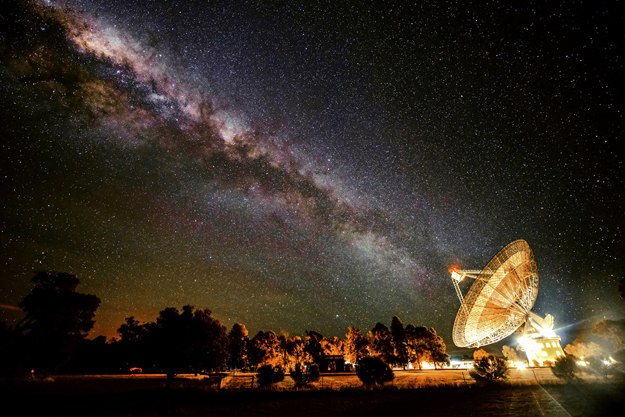 Astrobiology hopes to unravel the mysteries of the universe