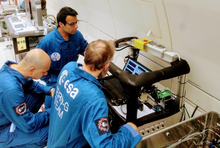 Beating the Odds: A journey from Buleda to Cambridge