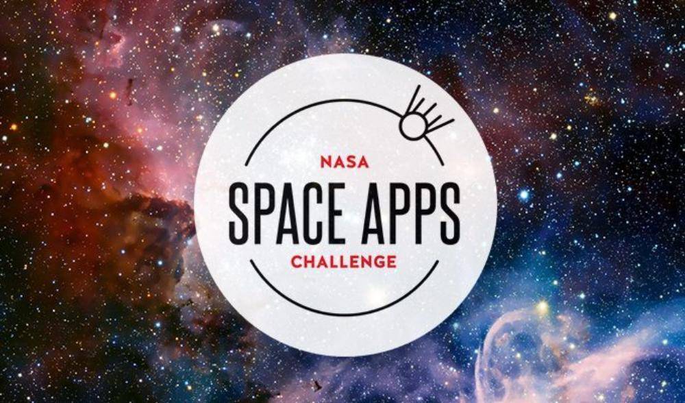 NASA's space apps challenge