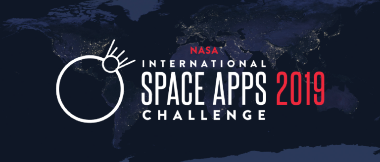 Know the Challenges in NASA SPACE APPS 2019! – Part One