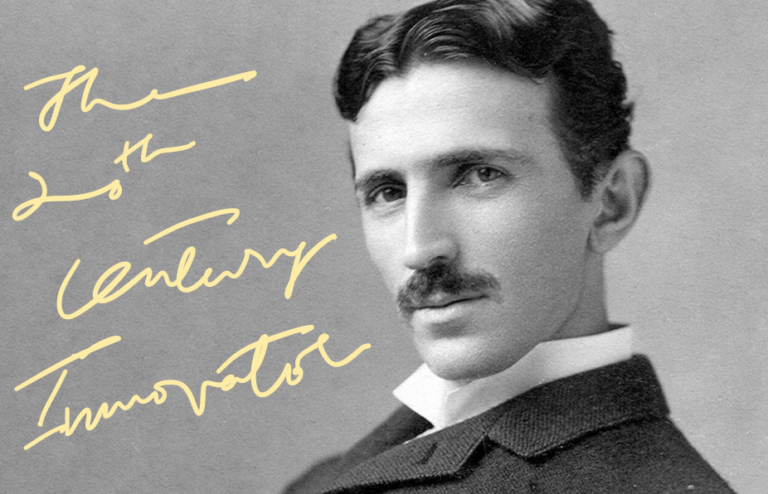 Nikola Tesla: The 20th Century Innovator