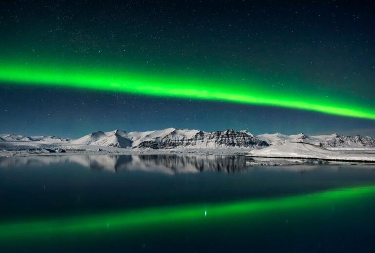 Northern Lights photos that have won awards will also win your hearts