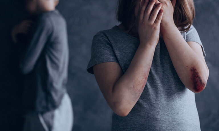 Child abuse and mental health; the road towards a healthier childhood