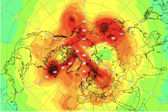 ozone hole