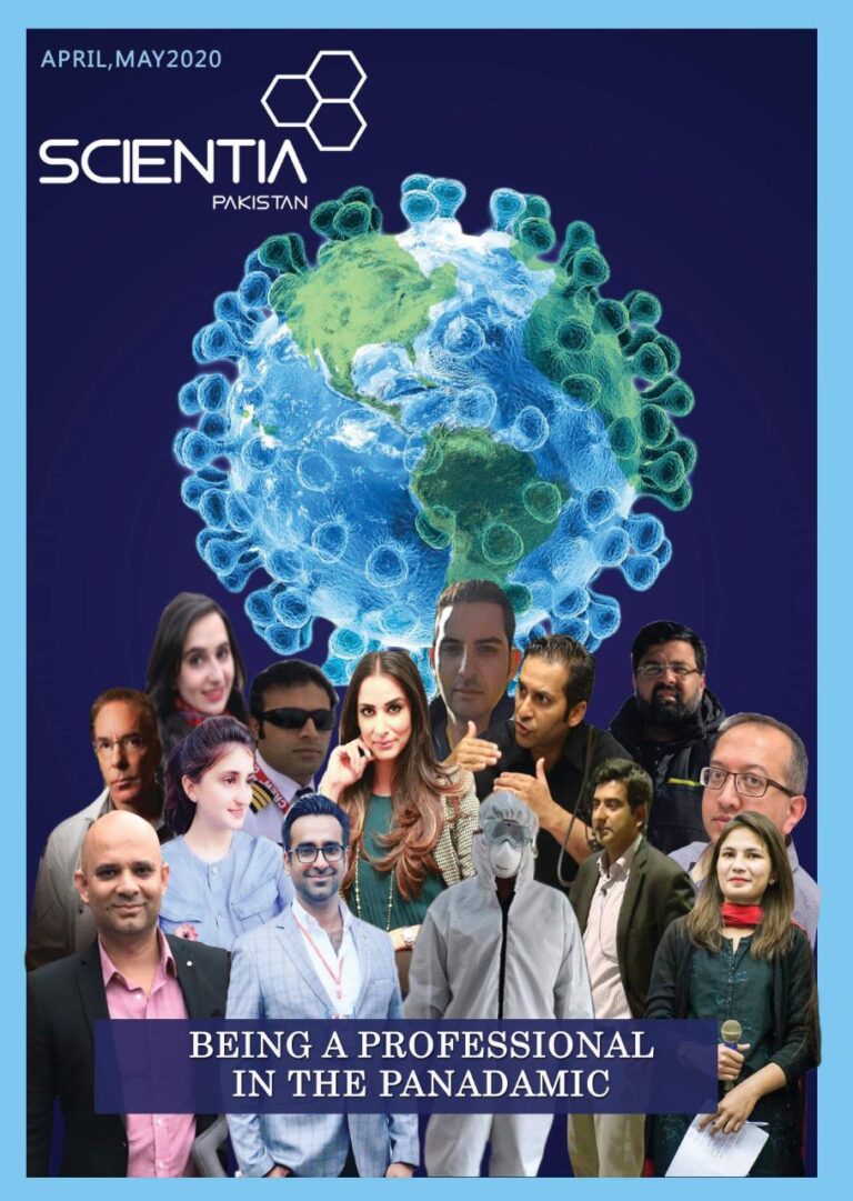 Keeping alive the tradition of discoveries under Quarantine