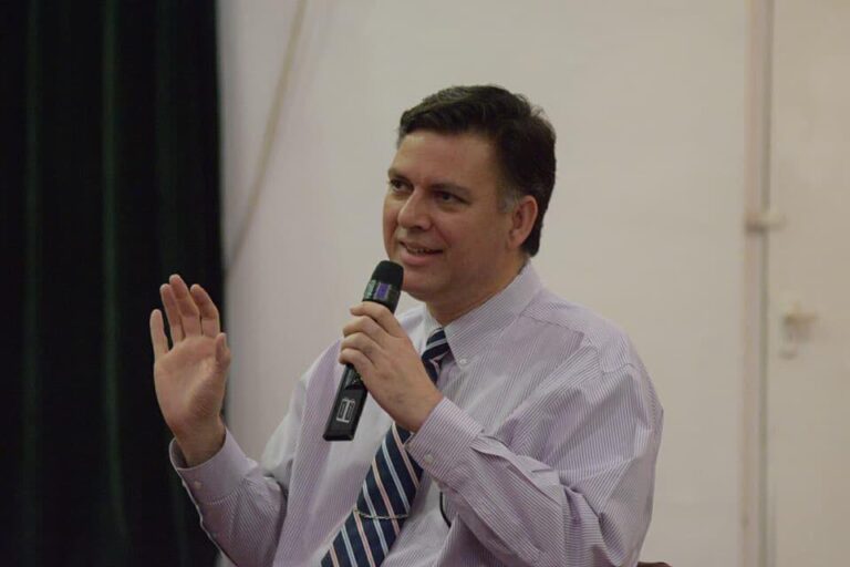 Live A Life Worth Living—Dive Deep With Dr. Ali Madeeh Hashmi