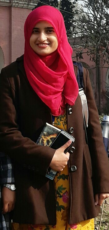 Asma Afzal