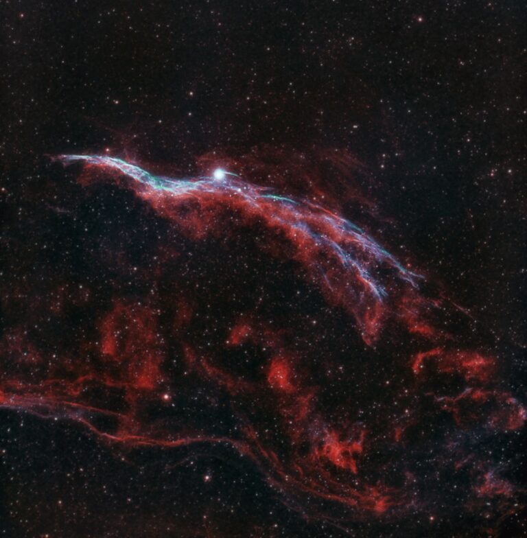 Astrophotography Contest; We Share the same Sky