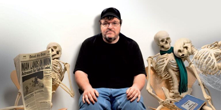 ‘Sicko’ shows the lows of the American healthcare system