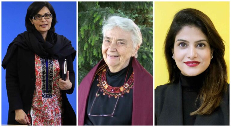 Healthcare: Let’s talk about female workers