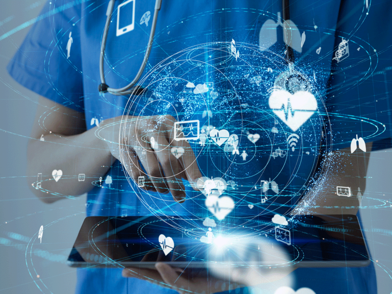 How Technology Has Revolutionized The Healthcare System