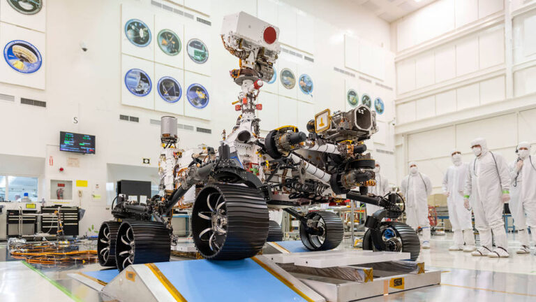 Three outstanding missions to Mars are set to launch this month