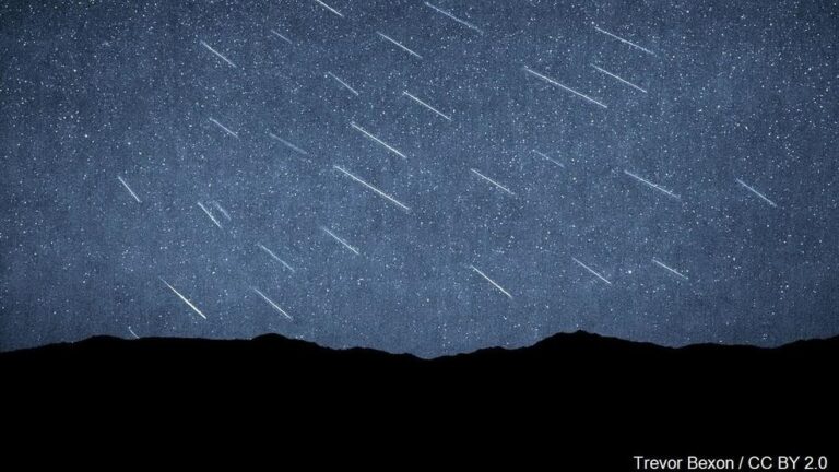 Astronomy events to watch out for in August