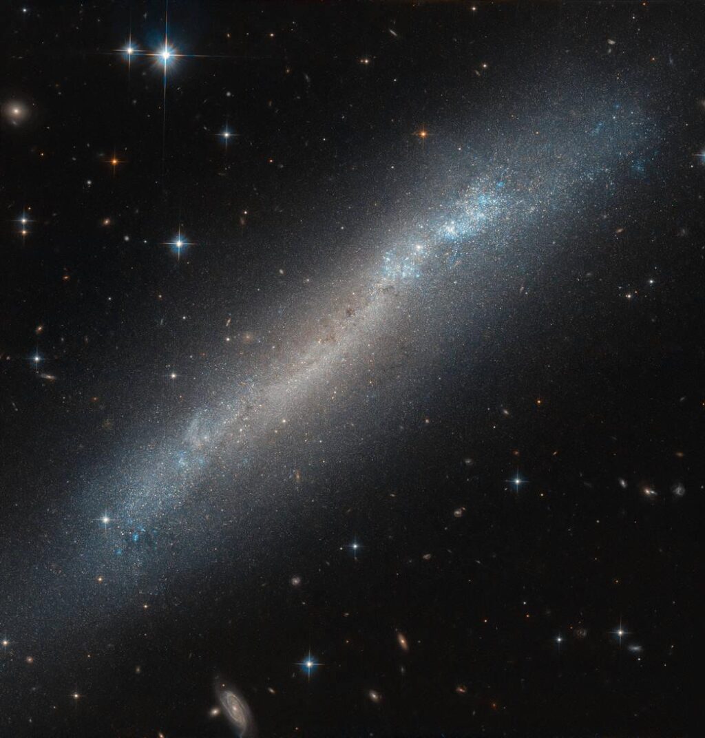 Hubble