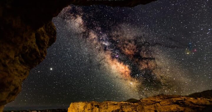 space