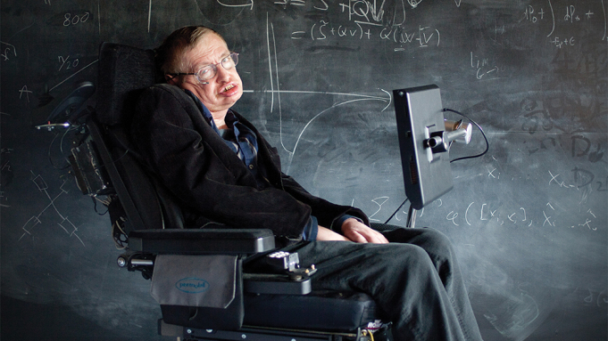 Hawking