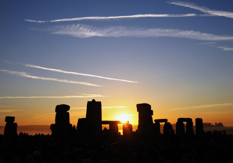 Ancient Humans and their relations with the sky: Archaeoastronomy