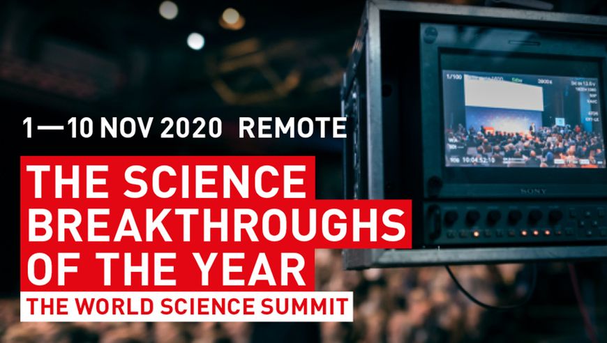 Berlin Science Week 2020