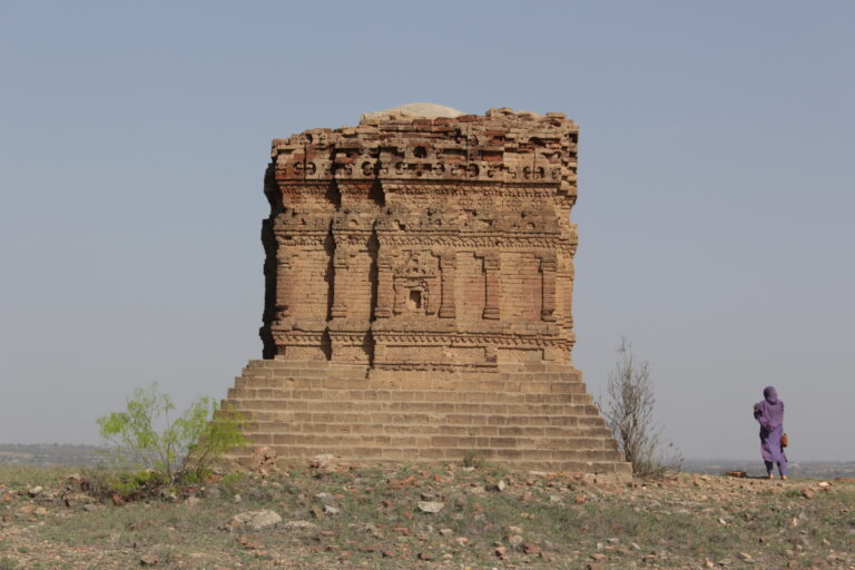 Pakistan’s Crumbling Hindu Heritage: Our Shared Culture and Responsibility