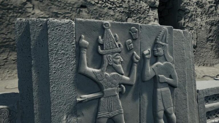 Review: Archeology – exploring the past with modern technology