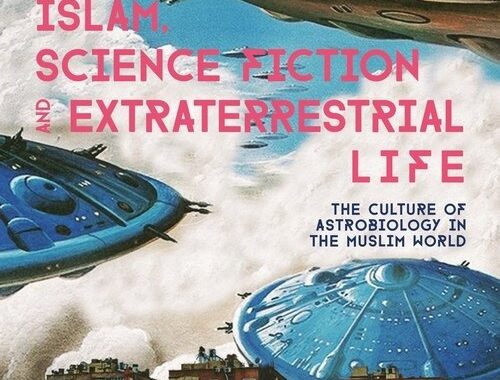 islam sci-fic ext life