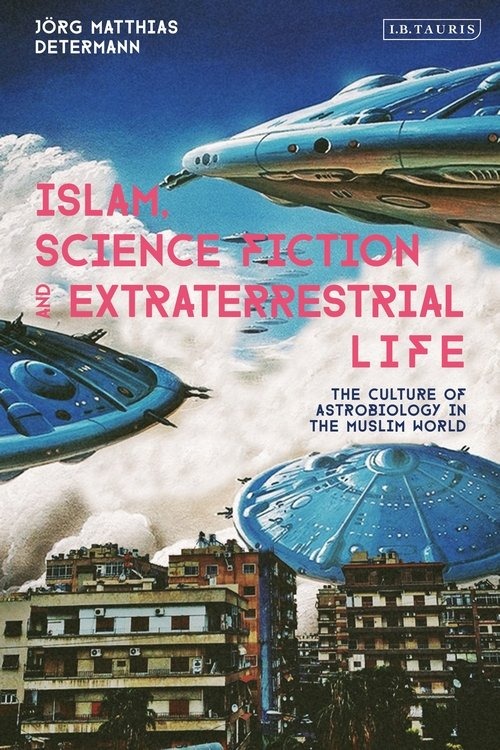 islam sci-fic ext life