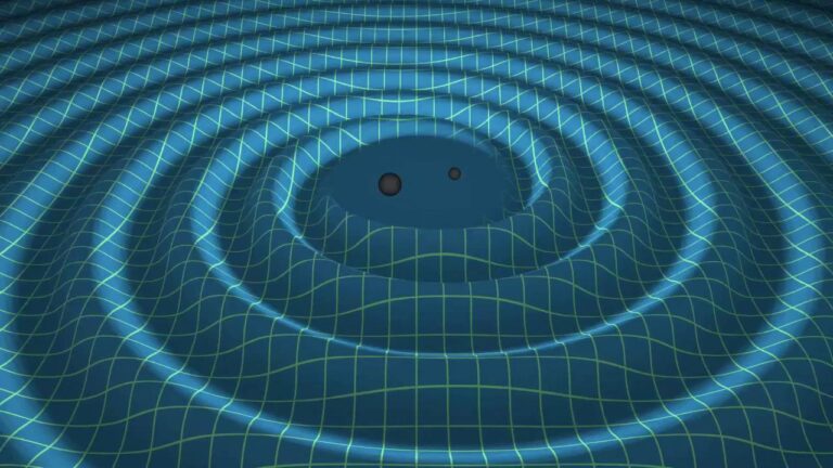 Gravitational-waves, the disturbances in space-time