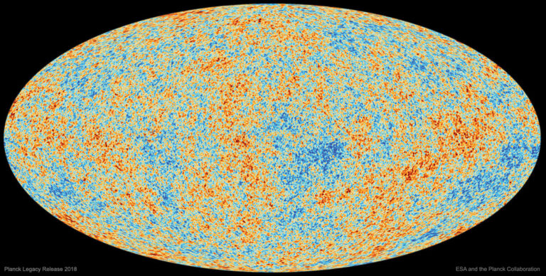 The conundrum of the cold-spot in the relic of Big Bang: Cosmic Microwave Background Radiation