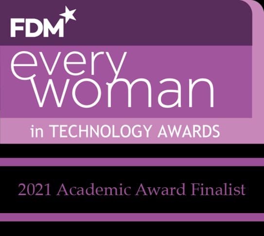 Achievement unlocked: Saadeqa Khan, CEO of Scientia Pakistan, selected as a  finalist for 2021 FDM everywoman in Technology Awards - Scientia Magazine