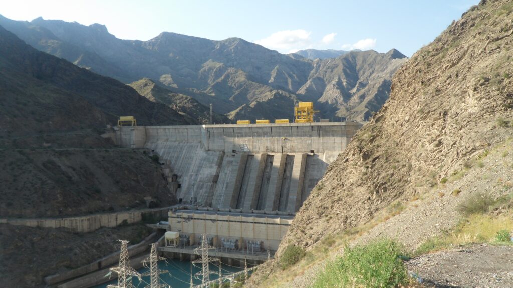 Dams could serve as an estuary to store colossal water; they are used for human water consumption to irrigate arid and semiarid lands, economic growth, and produce hydroelectric power