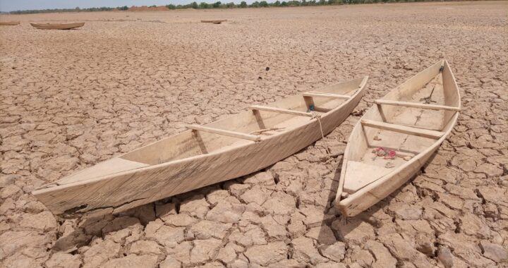 water scarcity