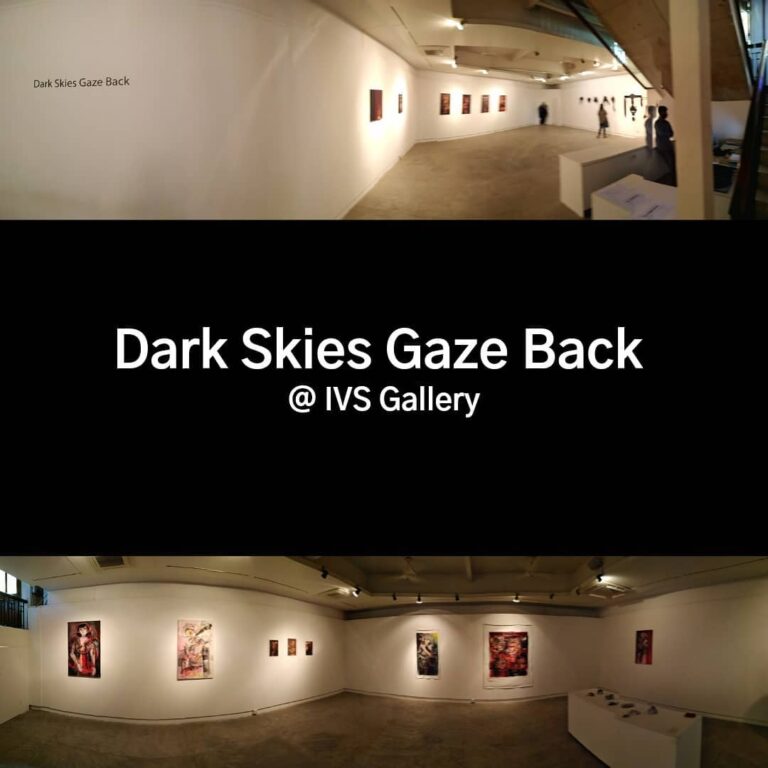 Cosmic Tribe’s Interdisciplinary Arts and Science exhibition recognized internationally