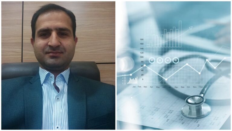 Dr. Suleman Atique talks on the growing impact of health informatics