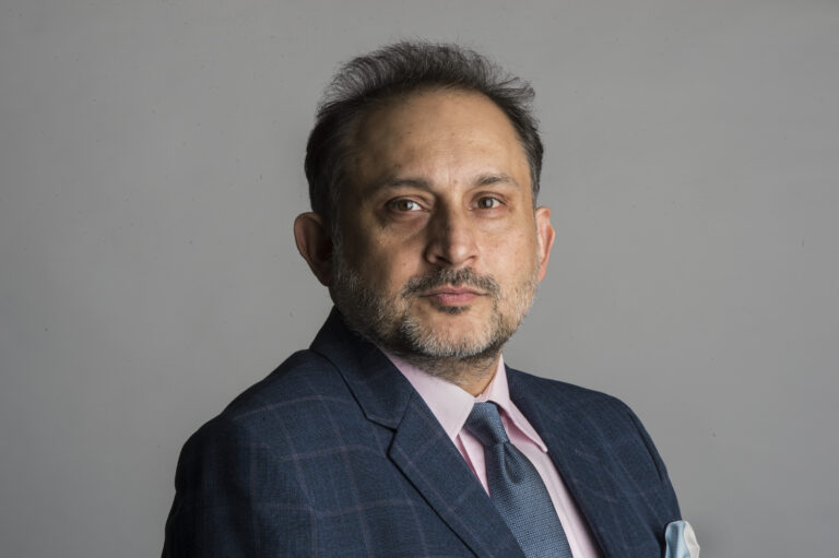 Exploring DATA Sciences with Prof. Dr. Murtaza Haider