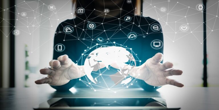 Rapid Growth of IoT Industry