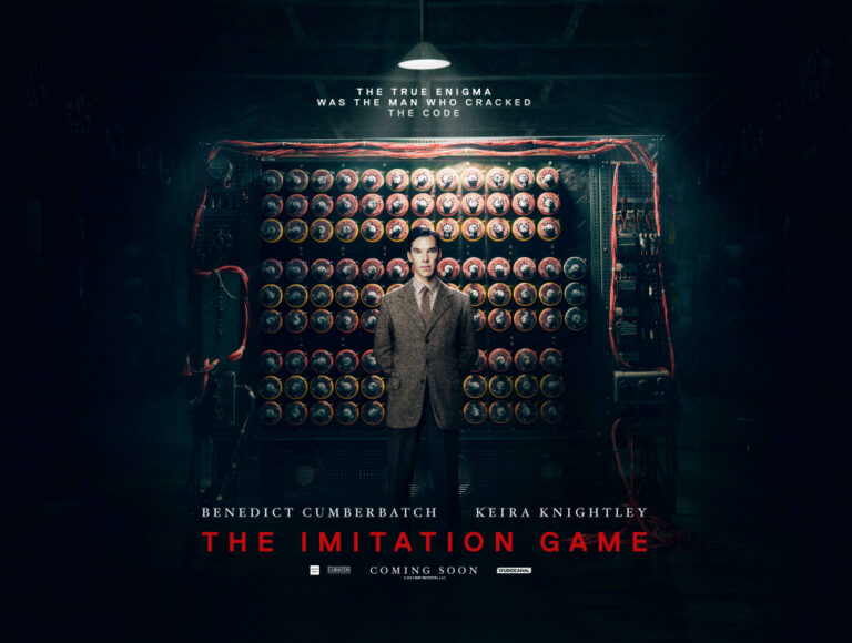 Movie Review: The Imitation Game – Story of a Pioneering Genius