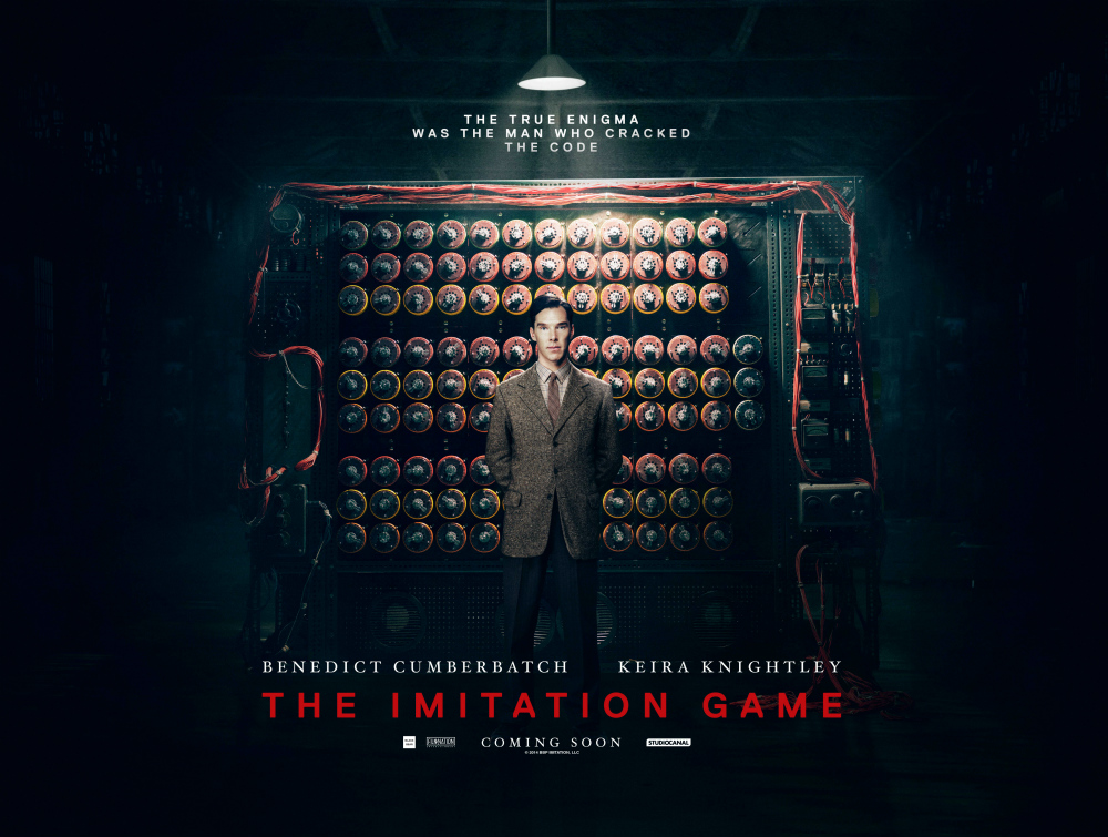 the imitation game