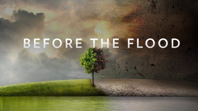 Documentary Review: “Before the Flood”