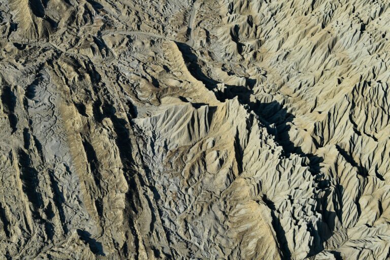 The Beauty of Pakistan’s National Parks is on the Verge of Destruction